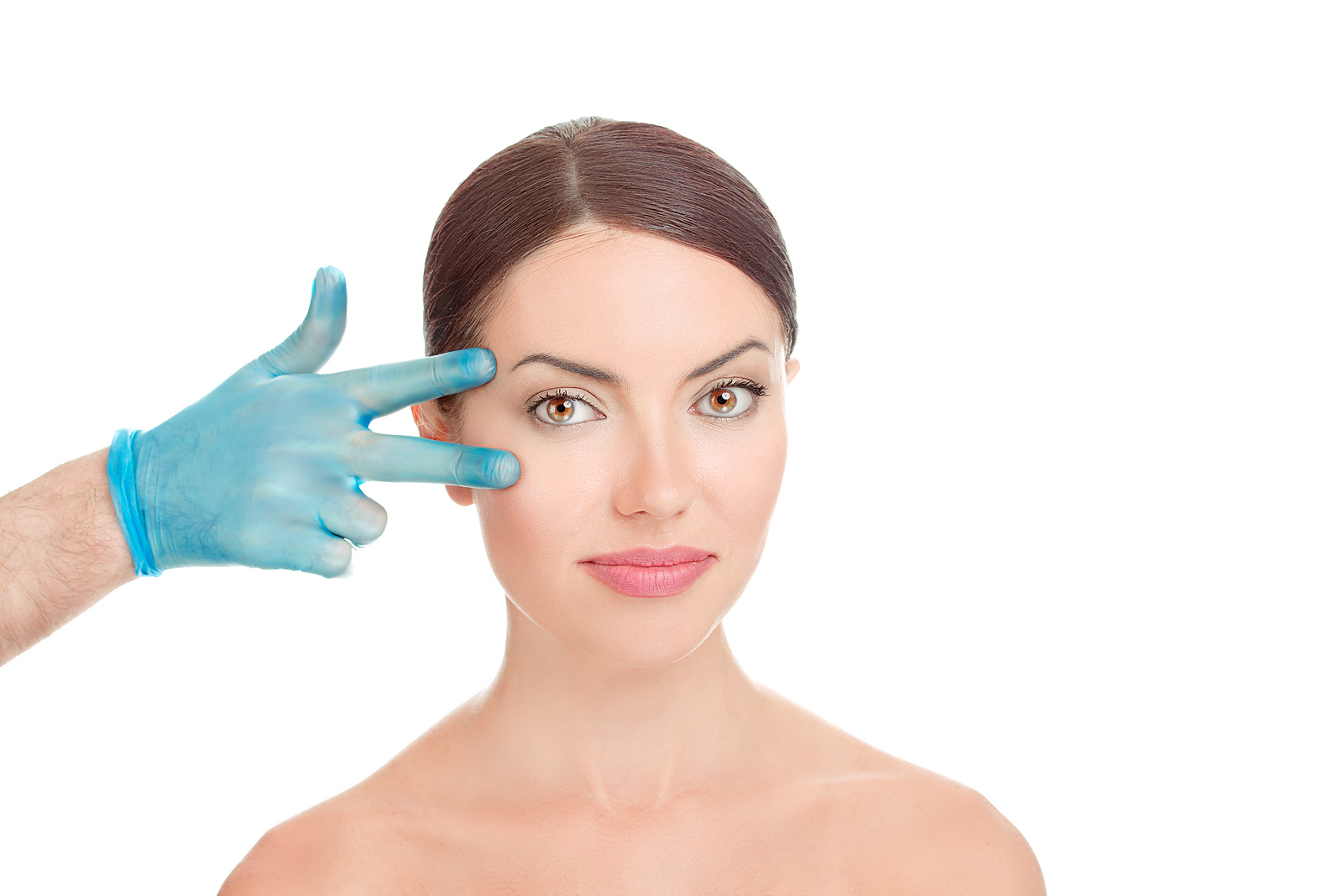 Lower blepharoplasty in Denver, CO Lower blepharoplasty in Denver, CO