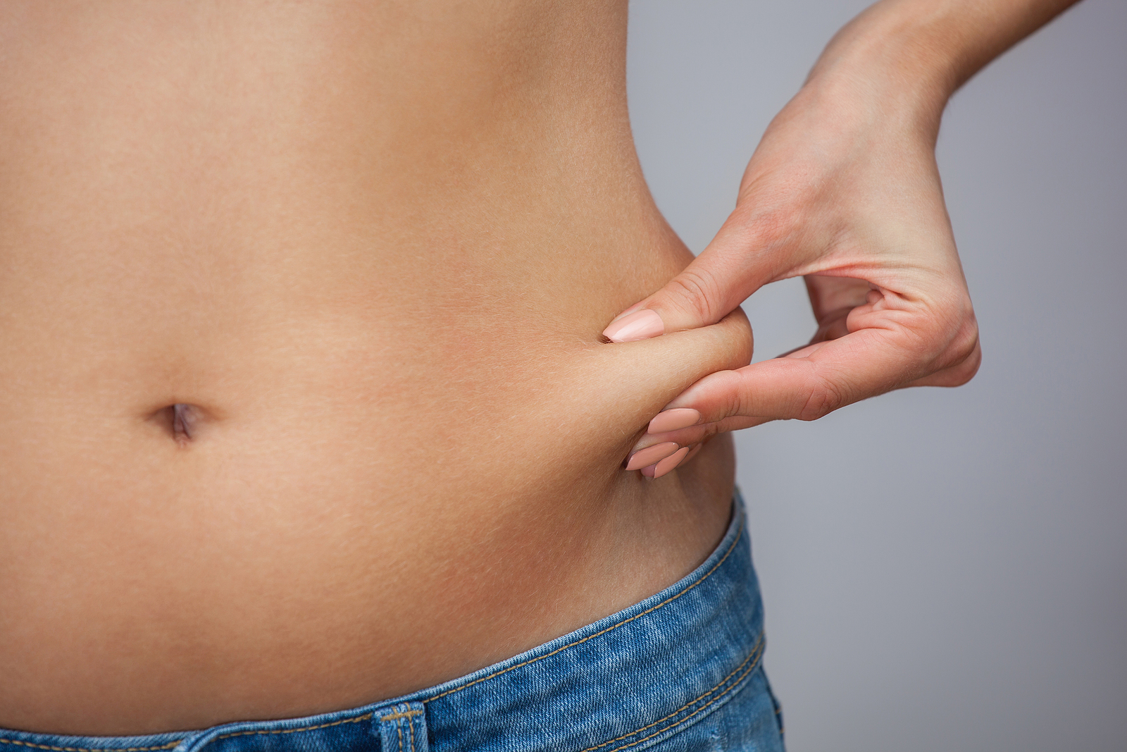 Stubborn Belly Fat in Denver, CO Stubborn Belly Fat in Denver, CO