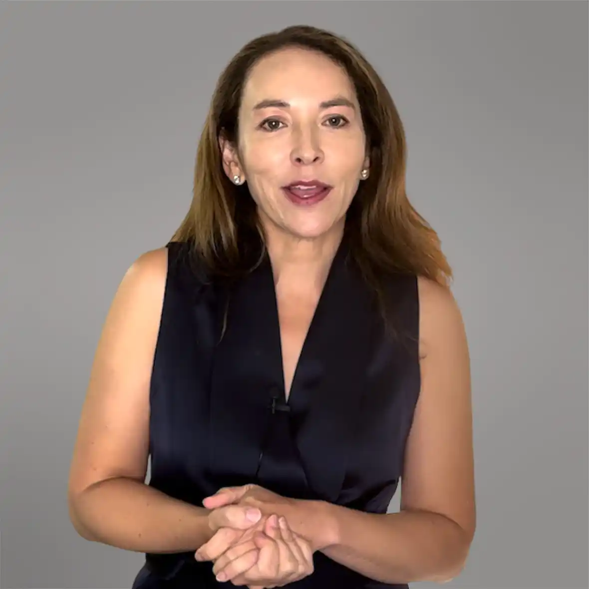 Thumbnail from video of Dr. Joyce Aycock covering tummy tuck or abdominoplasty basics.