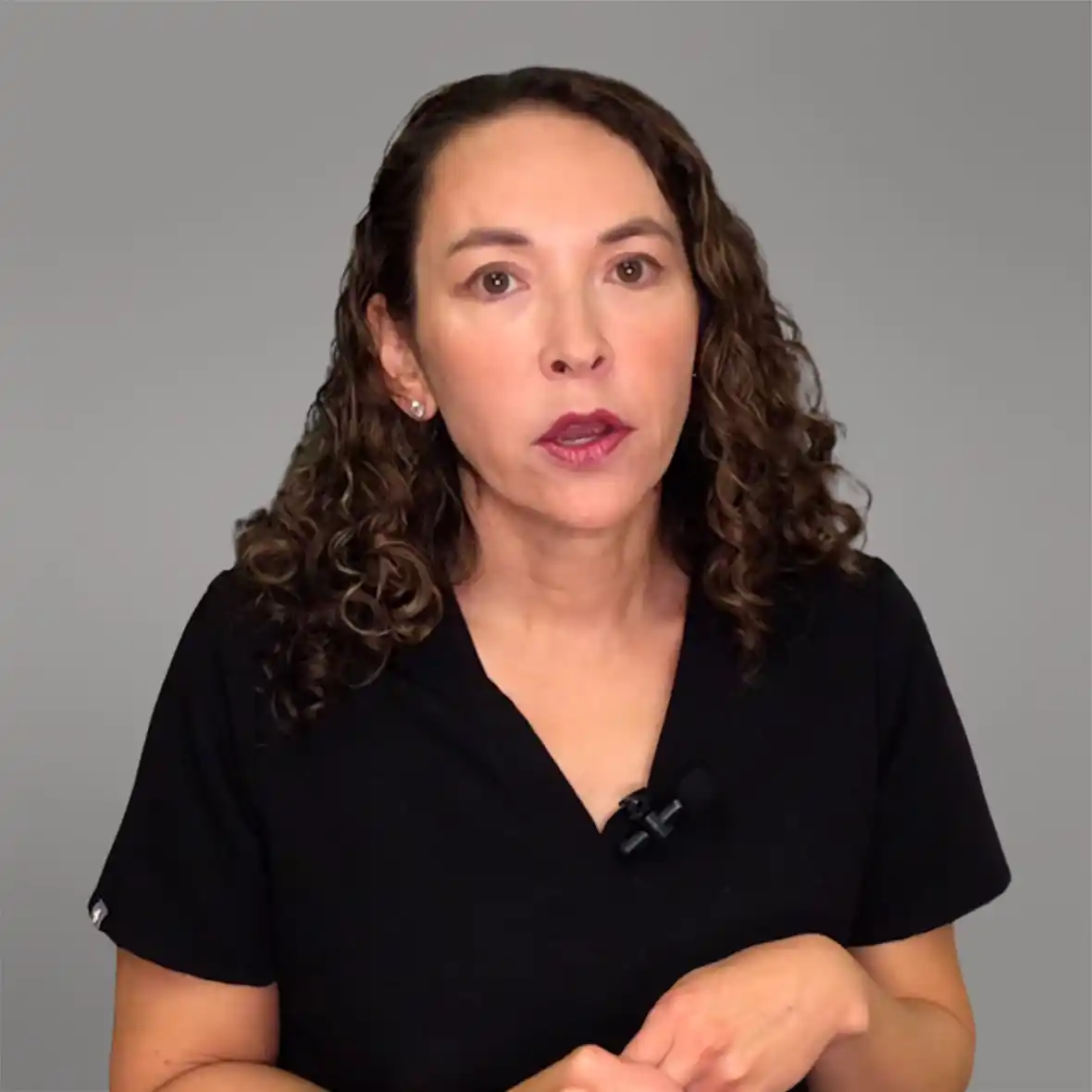 Thumbnail from video of Dr. Joyce Aycock covering the most common questions about activity restrictions and healing advice following plastic surgery.
