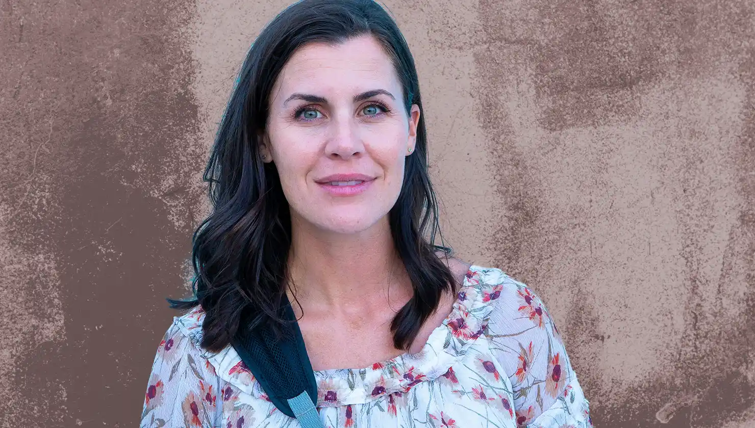 potential facelift patient, low maintenance Colorado gal