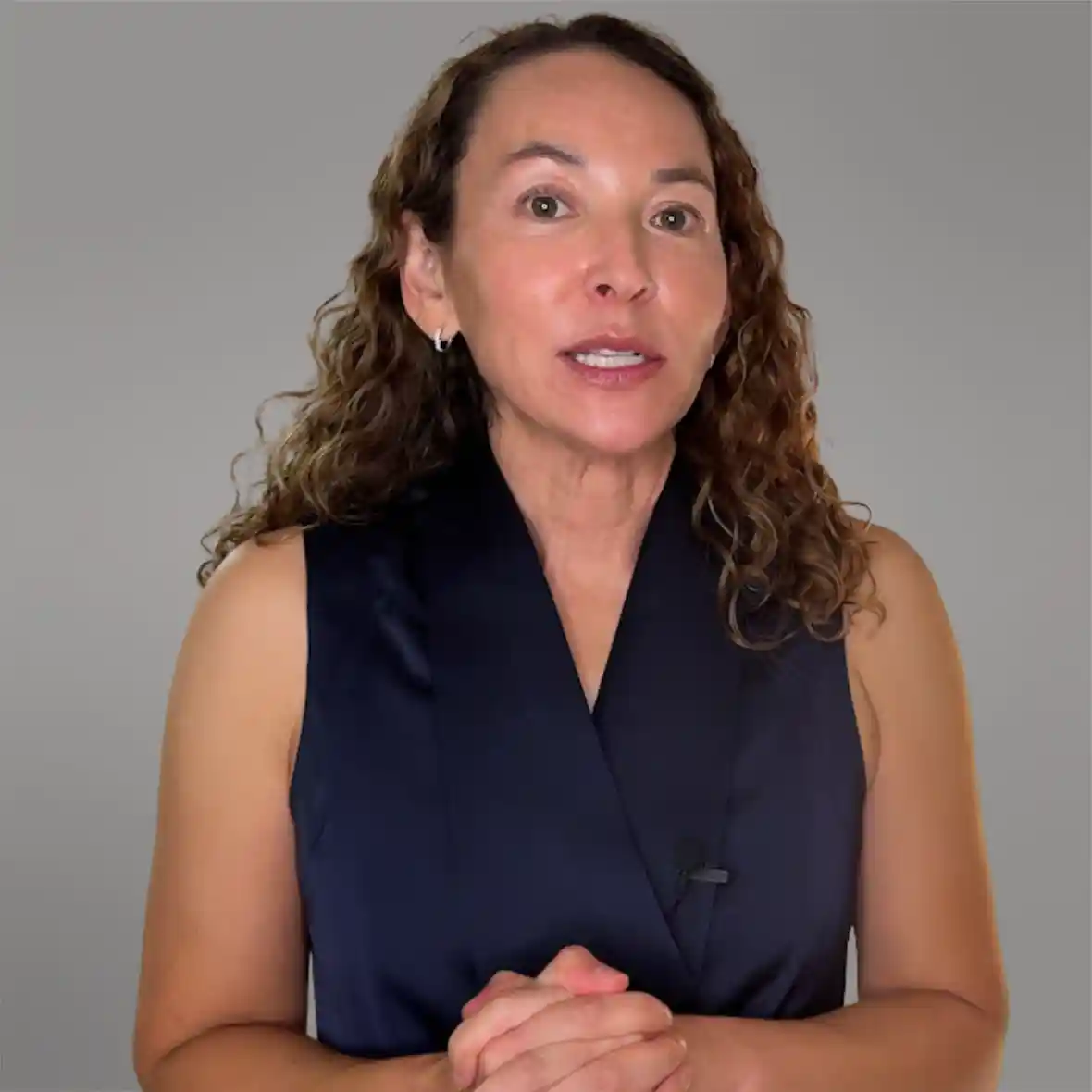 Thumbnail from video of Dr. Joyce Aycock covering Preservé breast augmentation basics.